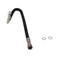 Crp Products Bmw 325Xi 01-05 6 Cyl 2.5L P/S Hose, Psh0240 PSH0240 - alternate 2